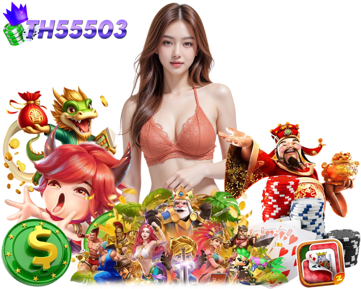 TH55503