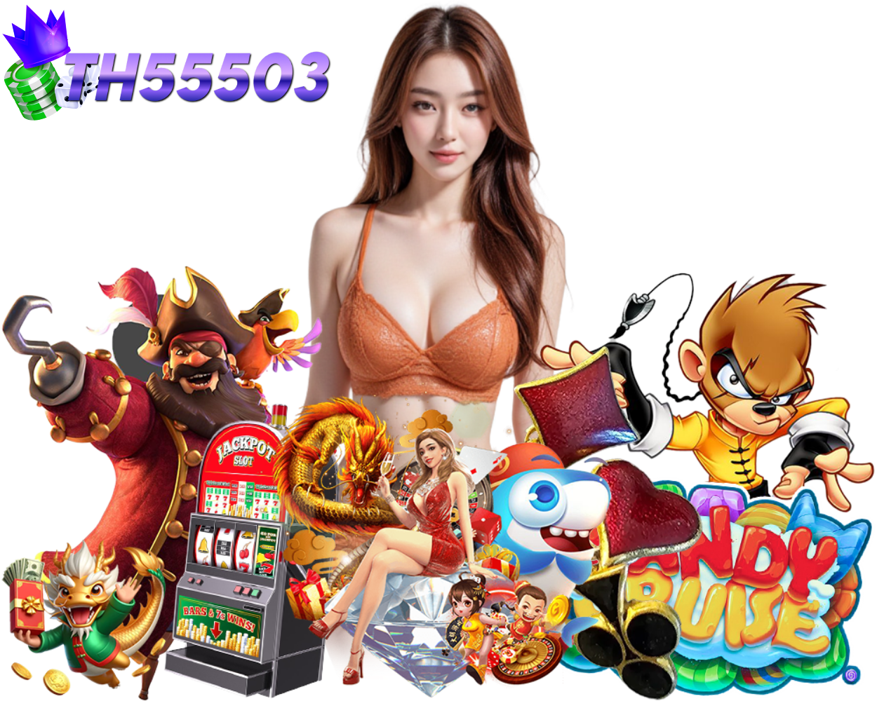 TH55503 ทางเข้า