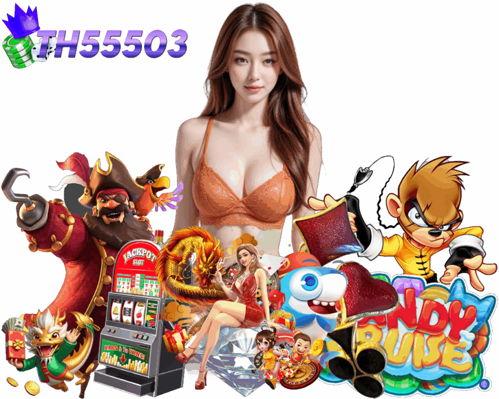 TH55503 ทางเข้า