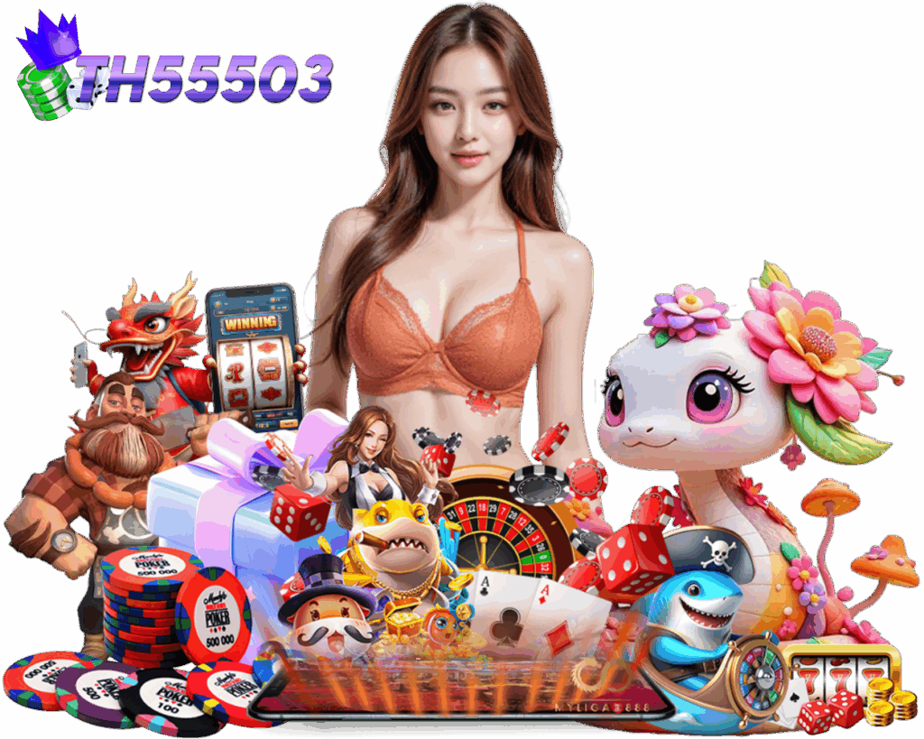 TH55503 ทางเข้า สมัคร